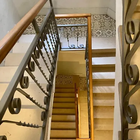 La Pomposa Del Teatro