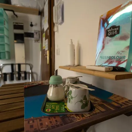 La Pomposa Del Teatro 3*