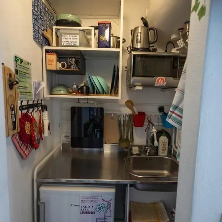 La Pomposa Del Teatro 3* Modena