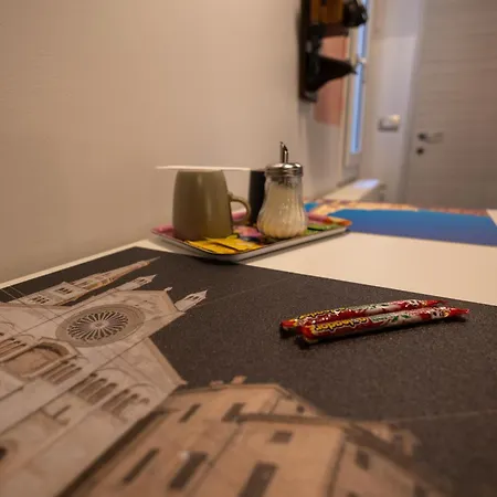 La Pomposa Del Teatro بيت ضيافة