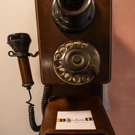 Konukevi La Pomposa Del Teatro Modena