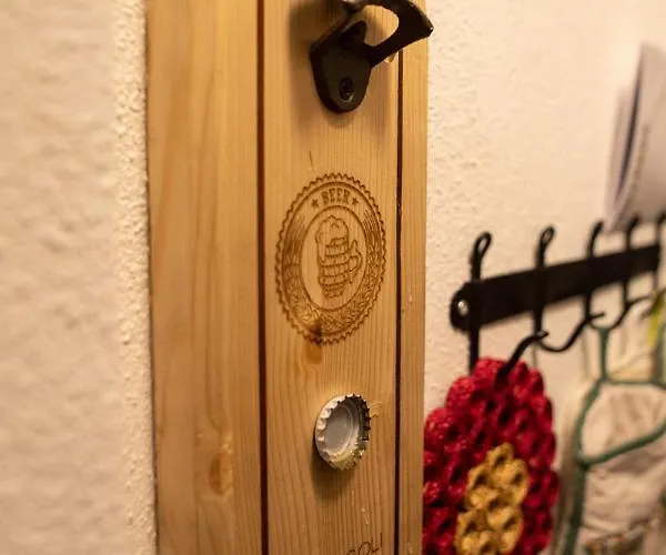 La Pomposa Del Teatro Μόντενα