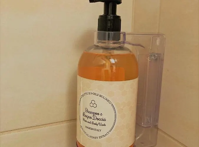 بيت ضيافة La Pomposa Del Teatro