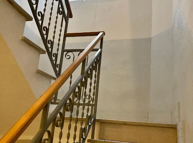 La Pomposa Del Teatro بيت ضيافة 3*