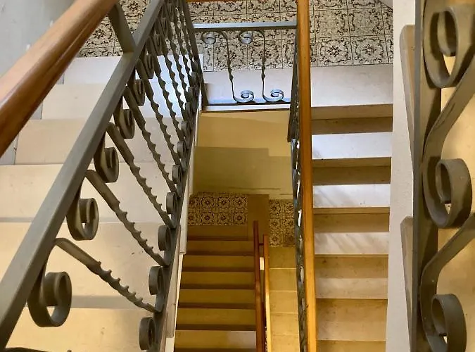 La Pomposa Del Teatro