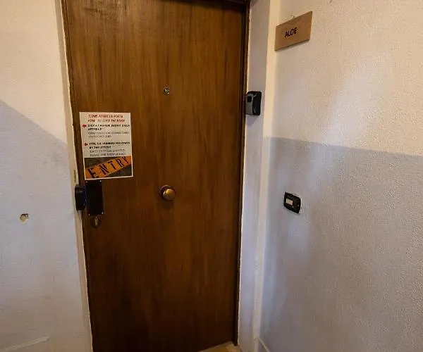 Vendégház La Pomposa Del Teatro Modena