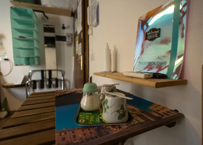 La Pomposa Del Teatro 3*