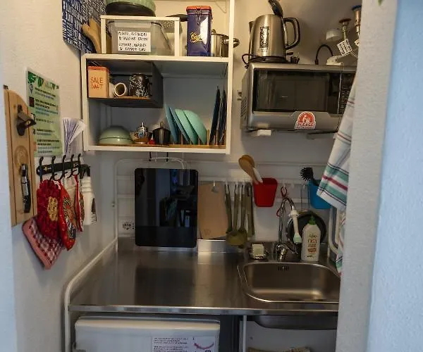 La Pomposa Del Teatro 3* مودينا