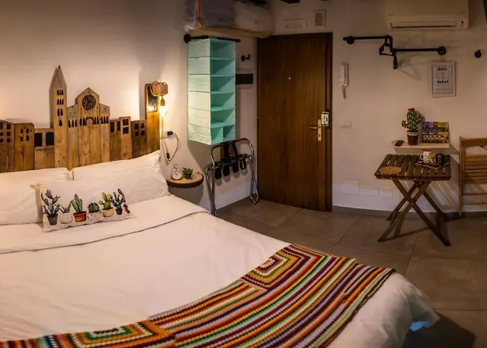 La Pomposa Del Teatro