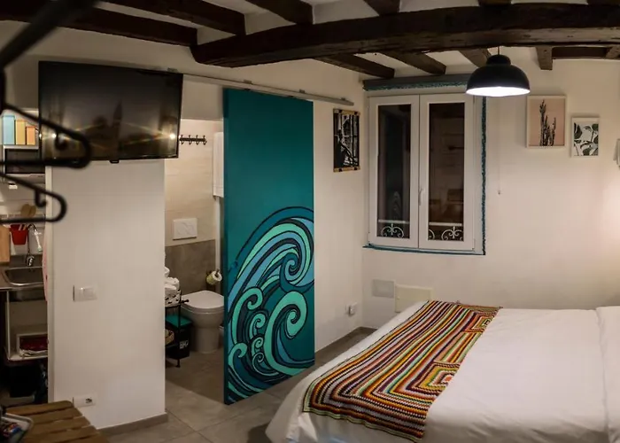 La Pomposa Del Teatro Μόντενα