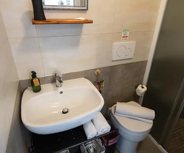 La Pomposa Del Teatro بيت ضيافة