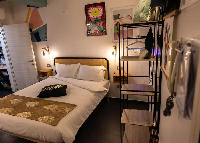 La Pomposa Del Teatro