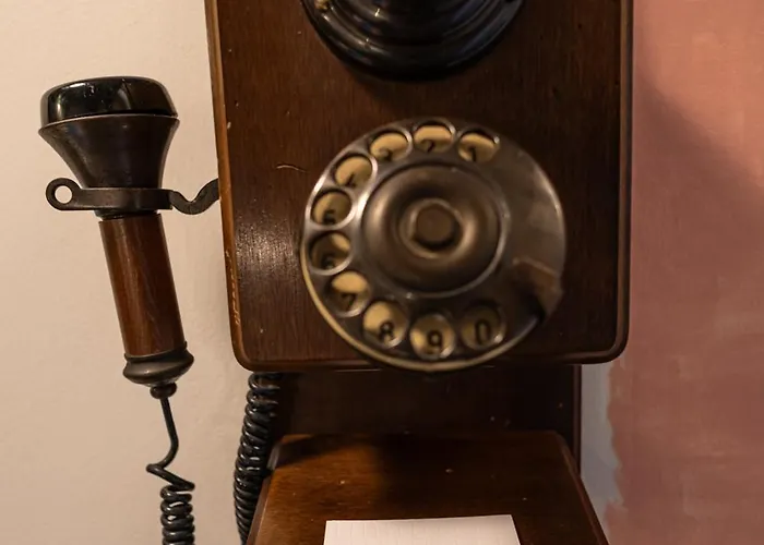 بيت ضيافة La Pomposa Del Teatro مودينا