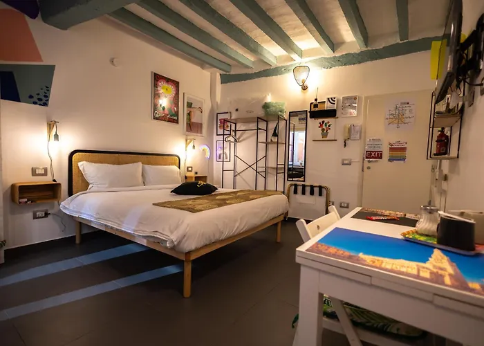 La Pomposa Del Teatro 3*